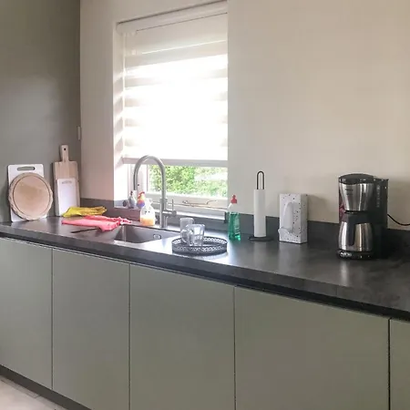 Beautiful In With Wifi Holiday home *