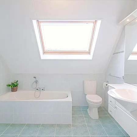 Holiday home Beautiful In With Wifi *