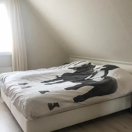 Holiday home Beautiful In With Wifi *