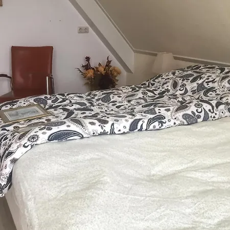 Beautiful In With Wifi Julianadorp