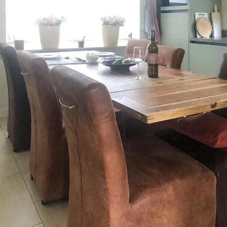 Holiday home Beautiful In With Wifi