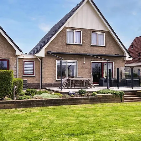 Beautiful In With Wifi Holiday home *