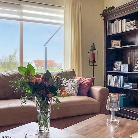 Beautiful In With Wifi * Julianadorp