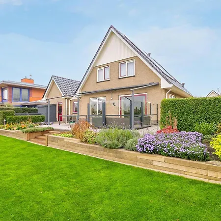 Beautiful In With Wifi Holiday home *