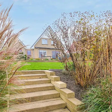 Beautiful In With Wifi Holiday home *