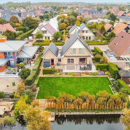 Beautiful In With Wifi Julianadorp