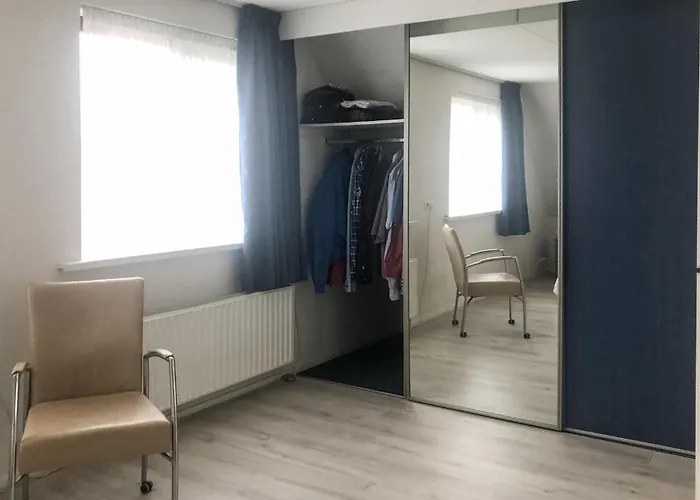 Beautiful In With Wifi Julianadorp