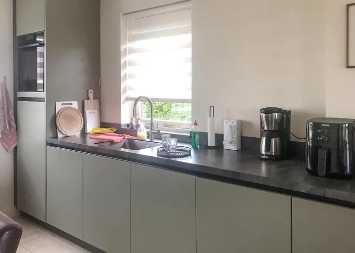 Beautiful In With Wifi Casa vacanze *