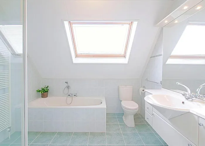 Casa vacanze Beautiful In With Wifi *