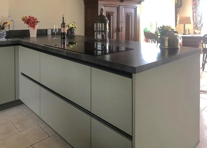 Beautiful In With Wifi * Julianadorp