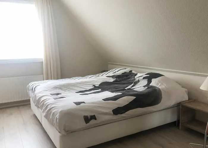 Casa vacanze Beautiful In With Wifi *