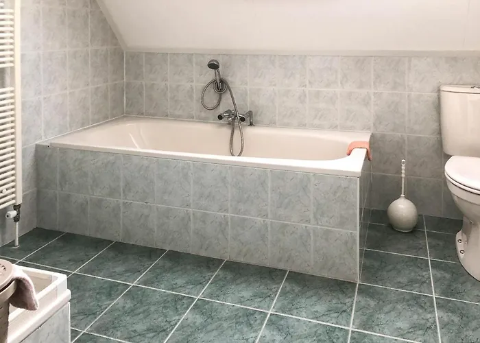 Beautiful In With Wifi Casa vacanze Julianadorp