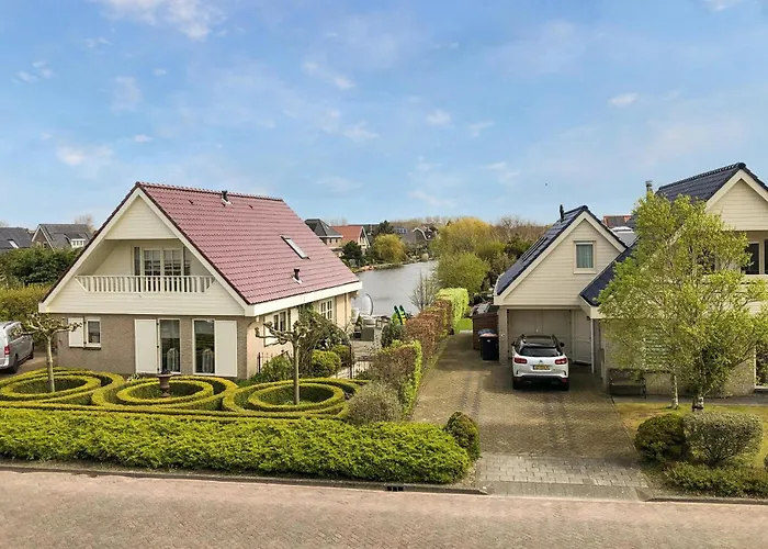 Beautiful In With Wifi Casa vacanze