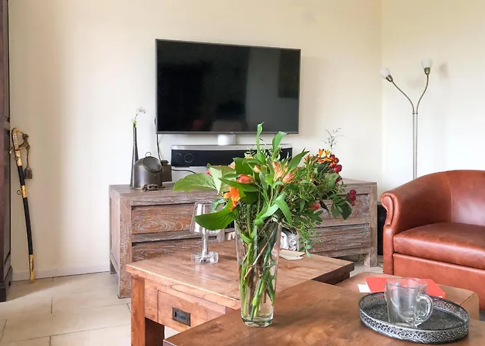 Casa vacanze Beautiful In With Wifi