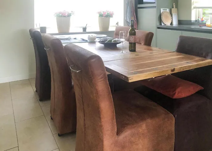 Casa vacanze Beautiful In With Wifi