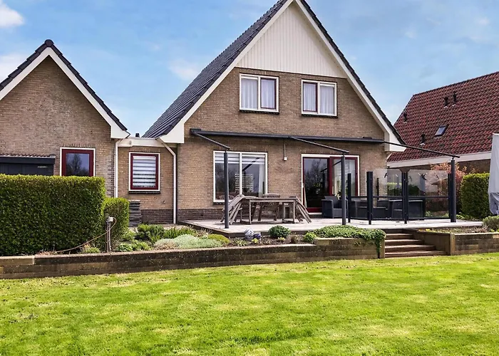 Beautiful In With Wifi Casa vacanze *