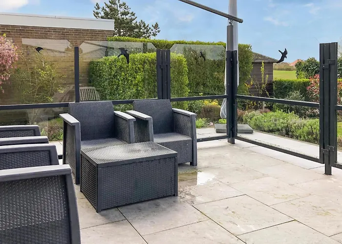 Beautiful In With Wifi Casa vacanze