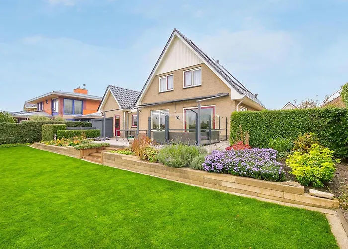 Beautiful In With Wifi Casa vacanze *