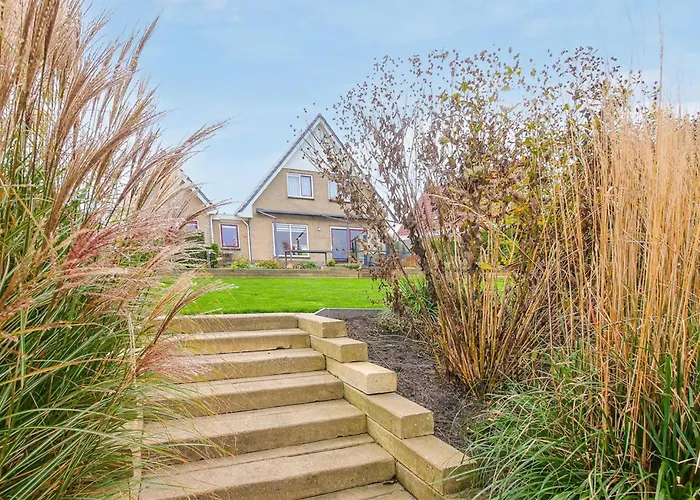 Beautiful In With Wifi Casa vacanze *