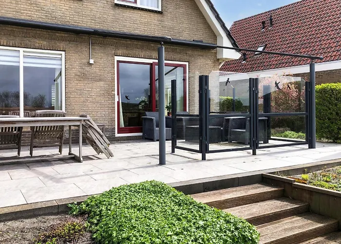 Casa vacanze Beautiful In With Wifi *