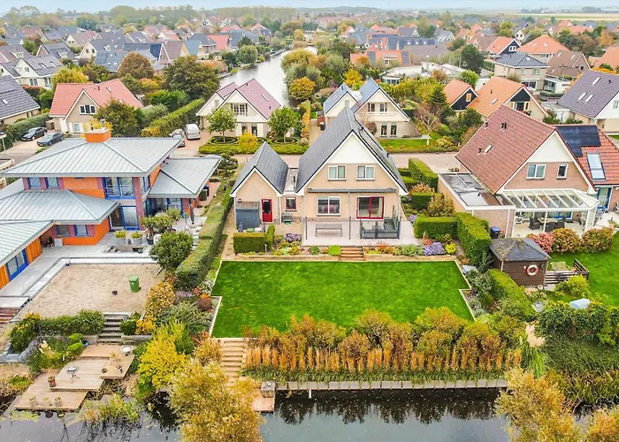 Beautiful In With Wifi Julianadorp