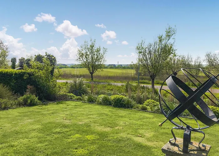 Beautiful In With Wifi Casa vacanze