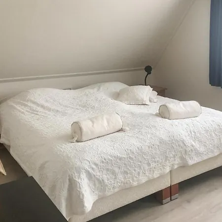 Beautiful In With Wifi * Julianadorp