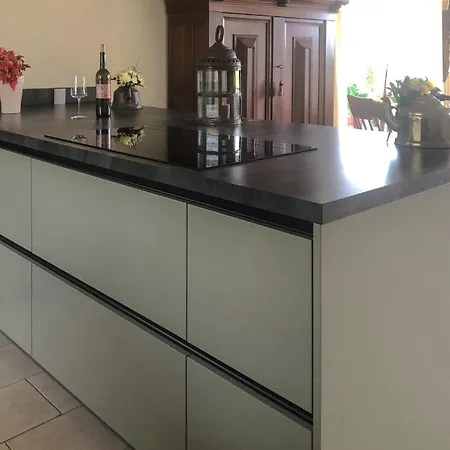 Beautiful In With Wifi * Julianadorp