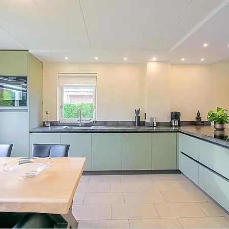 Beautiful In With Wifi * Julianadorp