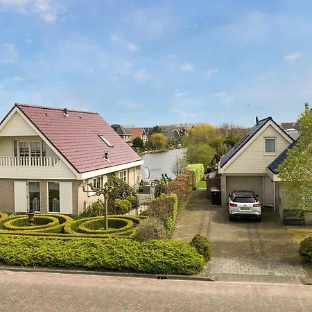 Beautiful In With Wifi Hébergement de vacances