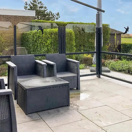 Beautiful In With Wifi Hébergement de vacances