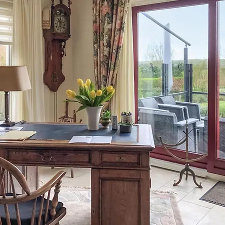 Beautiful In With Wifi Hébergement de vacances Julianadorp