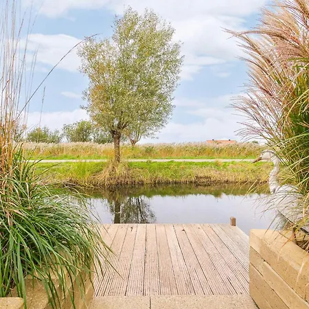 Beautiful In With Wifi * Julianadorp