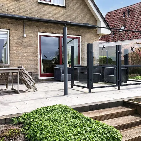 Hébergement de vacances Beautiful In With Wifi *