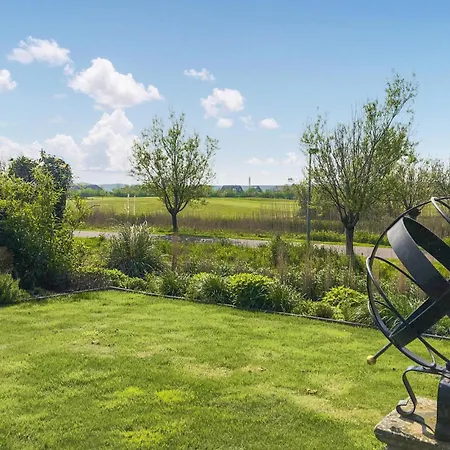 Beautiful In With Wifi Hébergement de vacances